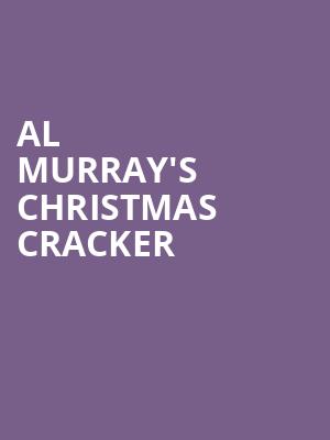 Al Murray's Christmas Cracker at Royal Albert Hall